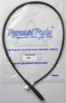 Speedo Cable For Honda NH125 Lead JF01 83-87. Fixed Price $14.76.