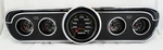 1965-1966 Ford Mustang Analog Dash Gauges Cluster Lifetime Warranty Made In Usa!. Fixed Price $723.97.