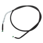 Black Clutch Cable Wires Line For Suzuki Boulevard M109R/RZ/R2 VZR1800 2006-2012. Fixed Price $118.84.