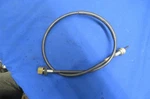 Yamaha Speedometer Cable # 215-83550-00 1967 YL2 1968 YAS1 1969 AS2C 1970 L5TA. Fixed Price $20.00.