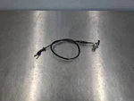 2006 Yamaha YZ250F Oem Hot Start Lever Cable Line Perch WR250F YZ450F WR450F. Fixed Price $60.00.