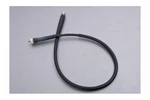 Tachometer Speedometer Cable Ofk Kawasaki Gpz 1989-1990 Ref : 54001-1155. Fixed Price $22.14.
