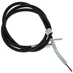 Niche Speedometer Cable For Yamaha Midnight Virago 750 920 20X-83550-00-00. Fixed Price $28.33.