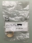 Qty Bombardier 295500205 Wiring 2" Gauge Brass Nut, New Genuine. Fixed Price $11.31.