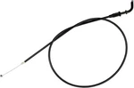 Motion Pro Black Vinyl Throttle Pull Cable For Kawasaki ZN1100B Ltd 1984-1985. Fixed Price $35.77.