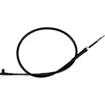 Motion Pro Black Vinyl Speedo Cable 02-0111. Fixed Price $19.02.