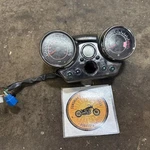 2010 - 2017 Hyosung GV250 Aquila Gauges Instrument Cluster. Fixed Price $164.95.
