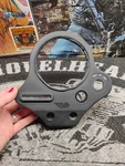 Oem Buell M2 Cyclone Gauge Cluster Dash Trim Panel Housing. Fixed Price $59.50.