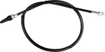 Motion Pro Black Vinyl Oe Speedometer Cable 03-0047. Fixed Price $15.36.