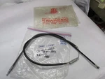 Nos Kawasaki 1979-83 KZ1000 Shaft 1981-82 KZ1100 Gpz Clutch Cable 54011-1018. Fixed Price $54.44.