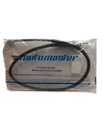 Motomaster Speedometer Cable 163-220 For Suzuki Gsx 750 GSF1200 34910-27E00 New. Fixed Price $18.00.