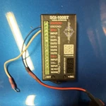 Dakota Digital SGI-100BT Universal Speedometer Signal & Tachometer Interface. Fixed Price $60.00.
