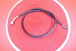 2000 Kawasaki Vulcan 500 Oem Speedometer Cable Line. Fixed Price $23.95.