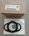 Harley Vrscdx Vrscb Rod Black Speedo / Instrument Cluster Bezel 71352-07. Fixed Price $255.70.