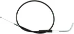 Motion Pro Black Vinyl Throttle Cable 06-0383. Fixed Price $18.69.