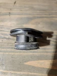 2006 Kawasaki Ninja 250R Air Filter Duct (#1) 14073-1307. Fixed Price $15.00.