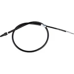 Motion Pro Black Vinyl Speedo Cable 03-0161. Fixed Price $22.46.