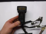 1980 Honda CX500 CB650 Speedometer Indicator Pilot Lights Turn Neutral. Fixed Price $11.99.