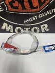 Motion Pro 06-0372 Black Vinyl Throttle Cable Harley Davidson Road King. Fixed Price $11.99.