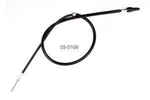 Motion Pro 05-0106 Black Vinyl Speedometer Cable. Fixed Price $21.17.