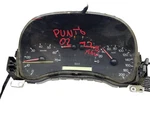 Fiat Instrument Cluster 46812961 Veglia 503000341000 Dashboard Speedometer+key. Fixed Price $33.25.