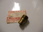 Nos Kawasaki F2 F3 F4 Speedometer Bushing PN:41062-004. Fixed Price $19.99.