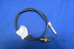 Nos Yamaha 1967 YR1 1968 YR2C Tachometer Cable # 168-83560-00. Fixed Price $50.00.