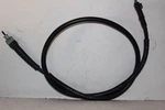 1984 Honda Interceptor VF1000 Speedometer Cable Line (TOC255). Fixed Price $13.00.