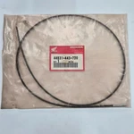 Honda #44831-443-720 Meter CABLE/1INNER,ST1100,CBR1000F/87-88,44830-MT3-000. Fixed Price $13.00.