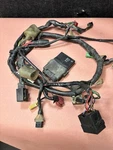 94-03 Honda Magna VF750C Main Wiring Harness 32100-MZ5-670. Fixed Price $75.00.