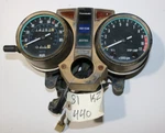 82 KZ440 Gauges Cluster Speedometer Tachometer - Kawasaki. Fixed Price $40.00.