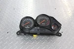 2005 Kawasaki Ninja 500R EX500D Gauges Display Speedometer 18,381 Miles. Fixed Price $99.95.