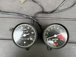 Genuine Suzuki GT125 RV125 TS125 TS185 TC125 Speedometer Tachometer Complete !!. Fixed Price $149.00.