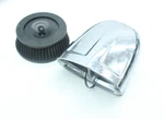 09-17 Yamaha XVS950 Cobra Air Cleaner Filter Box Cover. Fixed Price $128.25.