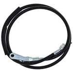 Niche Speedometer Cable For Yamaha XJ550 XJ650 XS850 5K5-83550-00-00 1980-1983. Fixed Price $17.95.