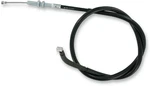Parts Unlimited Black Vinyl Clutch Cable For Honda 22870-MV9-000. Fixed Price $20.49.