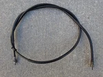 95-05 Kawasaki VN800 Vulcan Classic. Used Oem Speedometer Cable. Fixed Price $26.00.