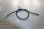 1985 Kawasaki Speedometer Cable Line. Fixed Price $14.95.