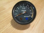 Yamaha DT250 1975 Tachometer. Fixed Price $51.74.