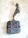 Honda Vt 250 Regulator Rectifier Sh 538-12. Fixed Price $35.54.