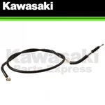 New 2008-2014 Genuine Kawasaki Oem Versys 650 Clutch Cable 54011-0082. Fixed Price $32.95.