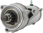 Parts Unlimited Starter Motor 2110-0777 Honda GL1500A Gold Wing Aspencade. Fixed Price $328.39.