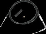 Drag Specialties 0650-1080 Cable Thr 58" Vinyl. Fixed Price $50.83.