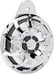 Arlen Ness 70-253 Custom Horn Drift Chrome. Fixed Price $224.96.