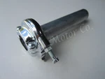 Amal 364 Throttle Twist Grip Single Cable 60-7014 06-2032 Triumph Norton Bsa. Fixed Price $24.95.