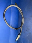 1987-2004 Suzuki Intruder VS1400 Speedometer Line Hose Cable. Fixed Price $22.25.
