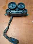 Gauge Cluster Speedo Tach Kawasaki Ninja 86-87 Oem 1000R ZX1000A. Fixed Price $40.00.