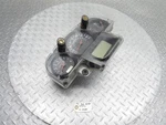 2005 01-05 Honda GL1800 Goldwing Oem Gauge Cluster Speedometer Tach Display. Fixed Price $427.45.