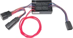 Namz Custom Cycle Trailer Isolators - Connectors. Fixed Price $113.76.