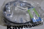 Nos Kawasaki KLR250 Ninja 1000R Concours Speedometer Cable Oem # 54001-1119. Fixed Price $34.95.